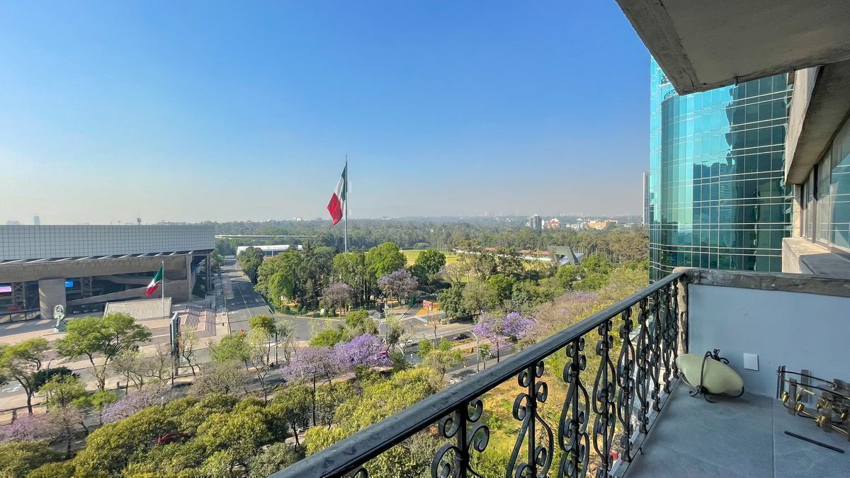 23, Andrés Bello, Polanco, Polanco IV Sección, 11550 con 3 Recámaras, 3 Baños, 385 Metros Cuadrados y 2 Puestos de Estacionamiento 23, Andrés Bello, Polanco, Polanco IV Sección, 11550 con 3 Recámaras, 3 Baños, 385 Metros Cuadrados y 2 Puestos de Estacionamiento